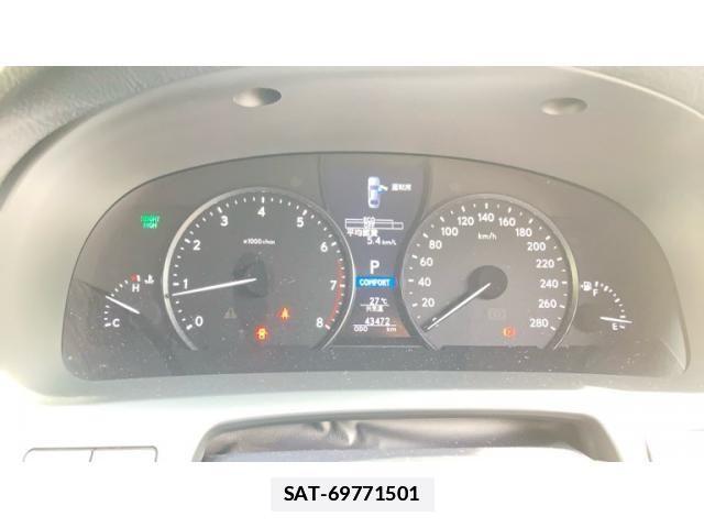 Lexus LS 2014-08 7455403-24