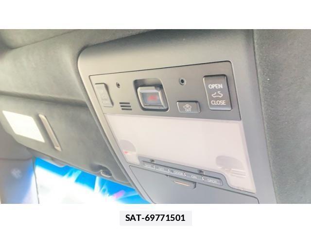 Lexus LS 2014-08 7455403-26