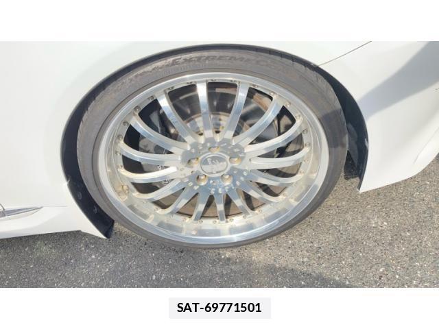 Lexus LS 2014-08 7455403-2