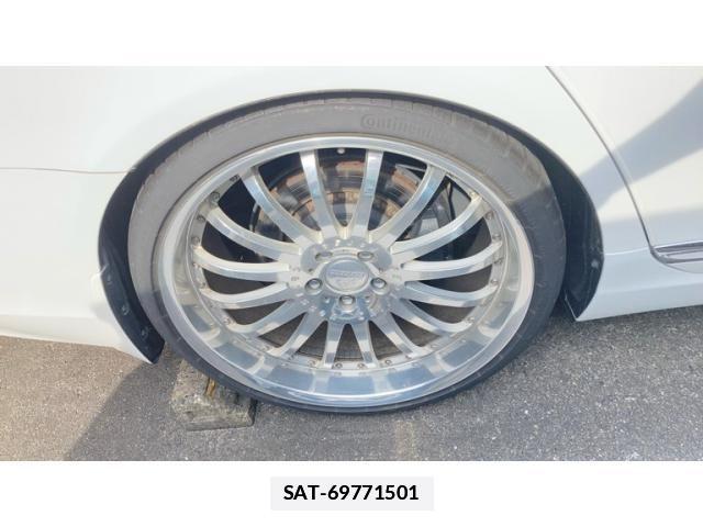 Lexus LS 2014-08 7455403-3