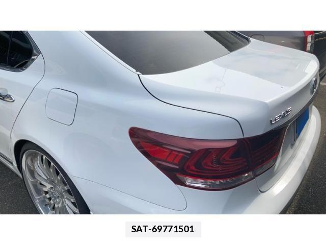Lexus LS 2014-08 7455403-7