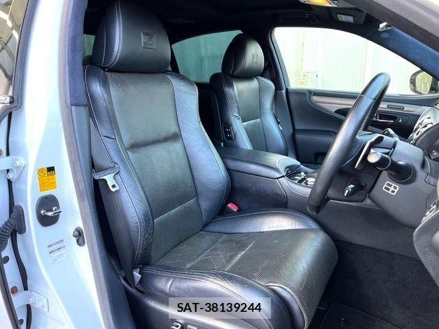 Lexus LS 2012-10 7501272-9