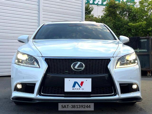Lexus LS 2012-10 7501272-14