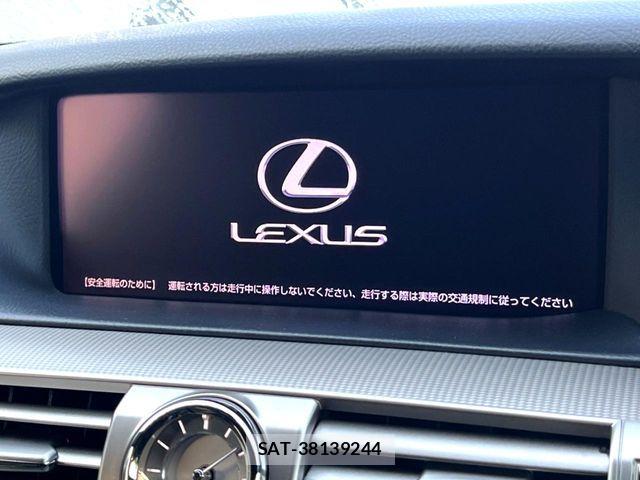 Lexus LS 2012-10 7501272-4