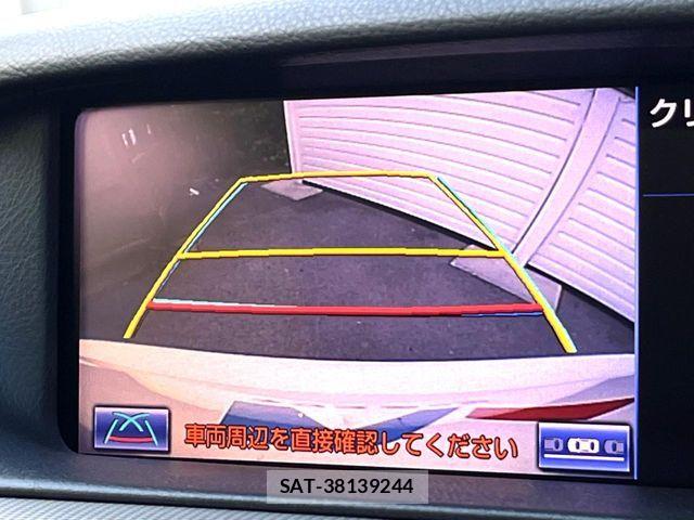 Lexus LS 2012-10 7501272-5