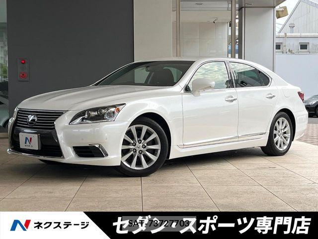 Lexus LS 2013-07 7509029-0