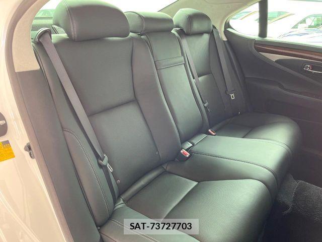 Lexus LS 2013-07 7509029-9
