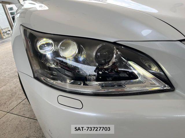 Lexus LS 2013-07 7509029-11