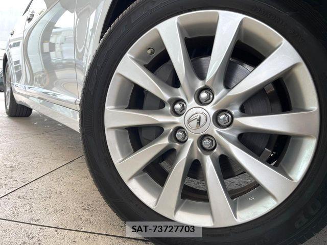 Lexus LS 2013-07 7509029-13
