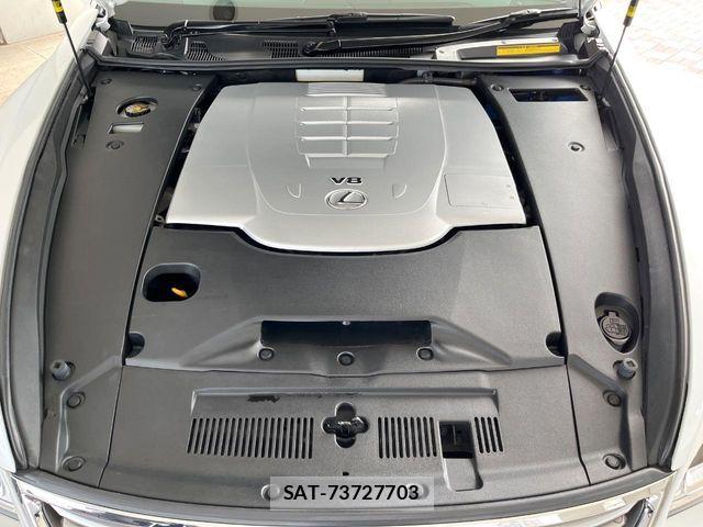 Lexus LS 2013-07 7509029-18