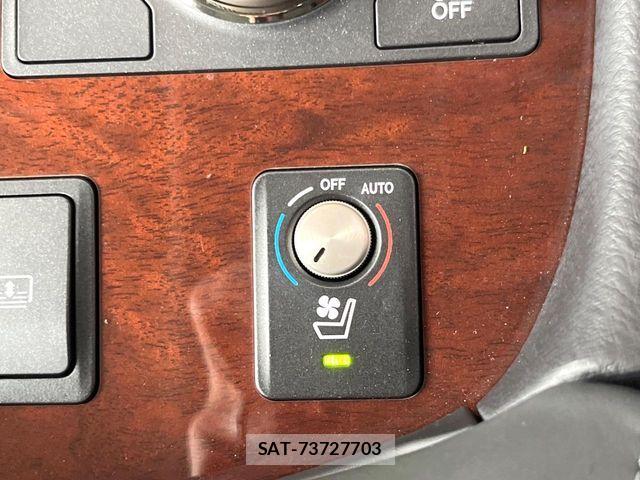 Lexus LS 2013-07 7509029-7