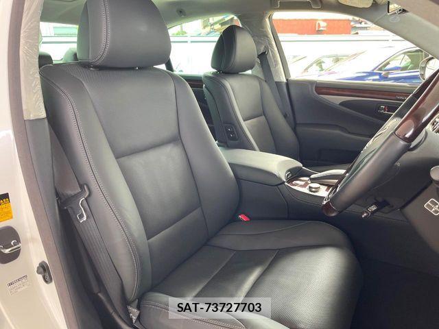 Lexus LS 2013-07 7509029-8