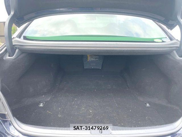 Lexus LS 2007-02 7509034-10