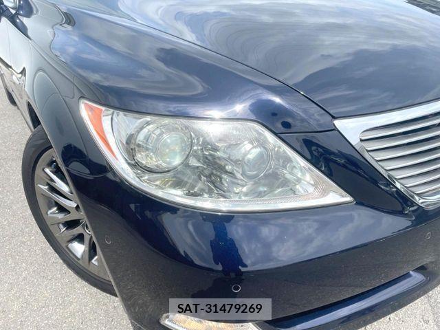Lexus LS 2007-02 7509034-11