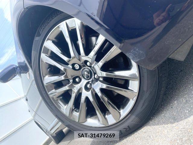 Lexus LS 2007-02 7509034-12
