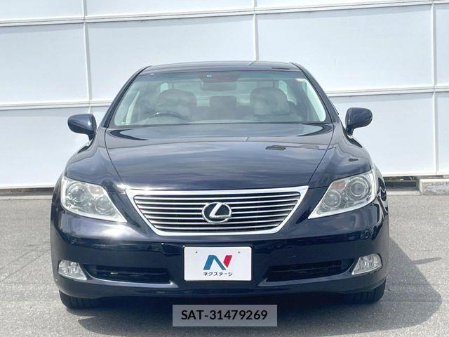Lexus LS 2007-02 7509034-13