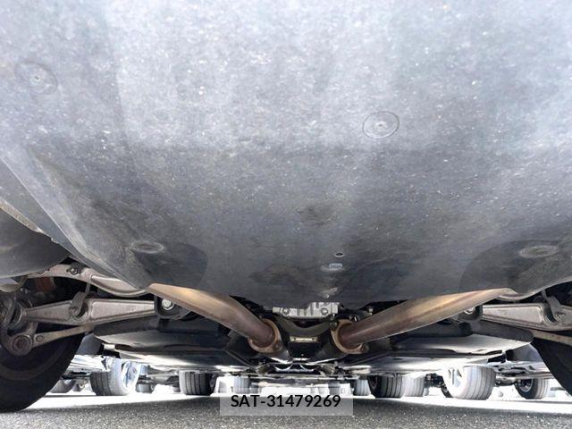 Lexus LS 2007-02 7509034-18