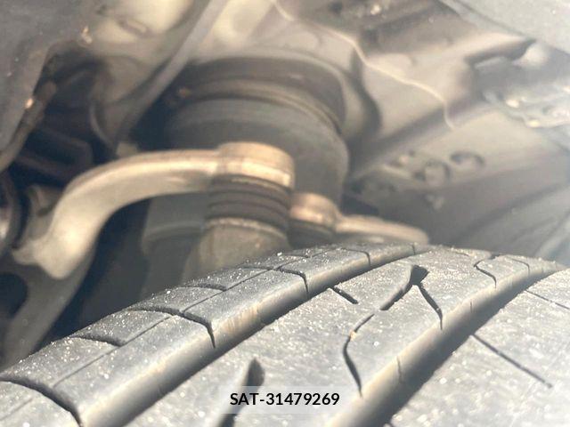 Lexus LS 2007-02 7509034-19
