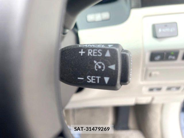Lexus LS 2007-02 7509034-5