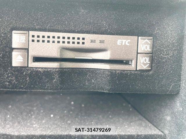 Lexus LS 2007-02 7509034-7