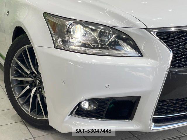 Lexus LS 2013-07 7617659-11