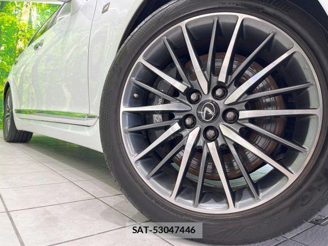 Lexus LS 2013-07 7617659-12