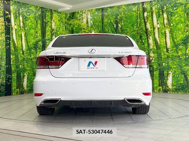 Lexus LS 2013-07 7617659-14