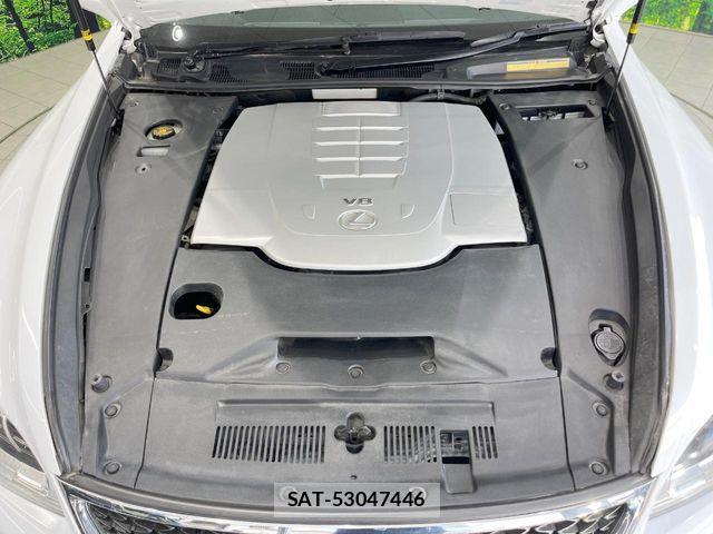Lexus LS 2013-07 7617659-17