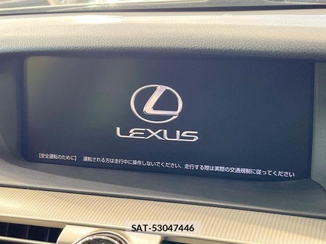 Lexus LS 2013-07 7617659-3