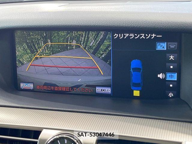 Lexus LS 2013-07 7617659-4
