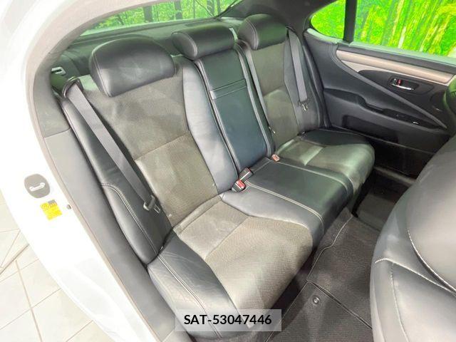 Lexus LS 2013-07 7617659-8