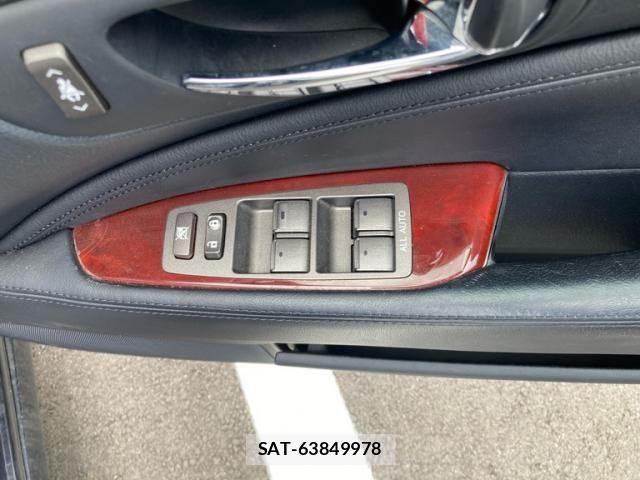 Lexus LS 2008-11 7617661-10