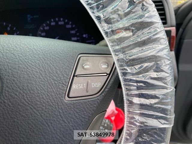Lexus LS 2008-11 7617661-12