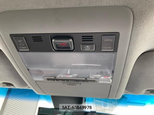 Lexus LS 2008-11 7617661-21