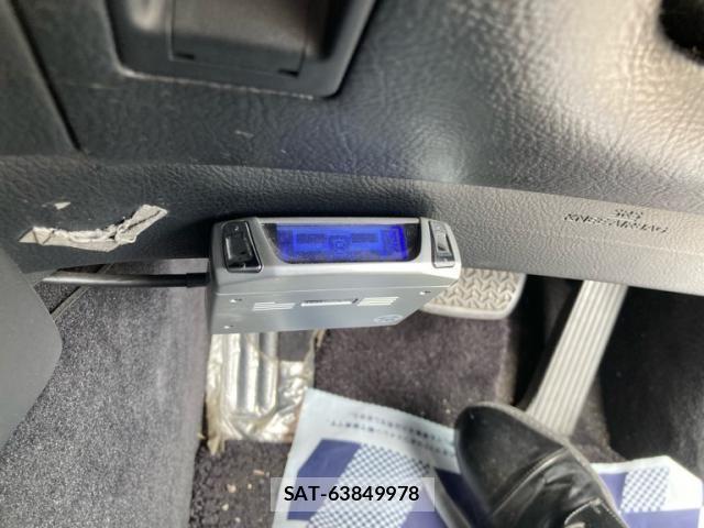 Lexus LS 2008-11 7617661-23