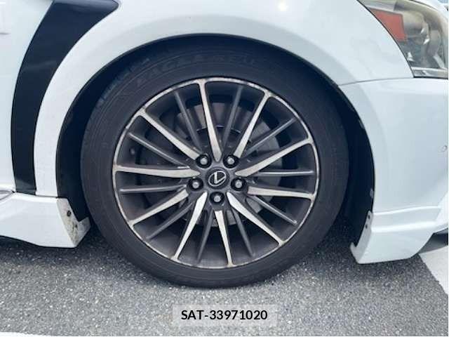 Lexus LS 2013-11 7617660-3