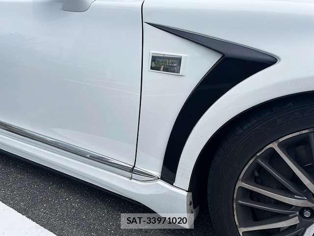 Lexus LS 2013-11 7617660-4