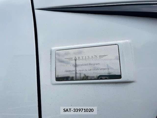 Lexus LS 2013-11 7617660-6