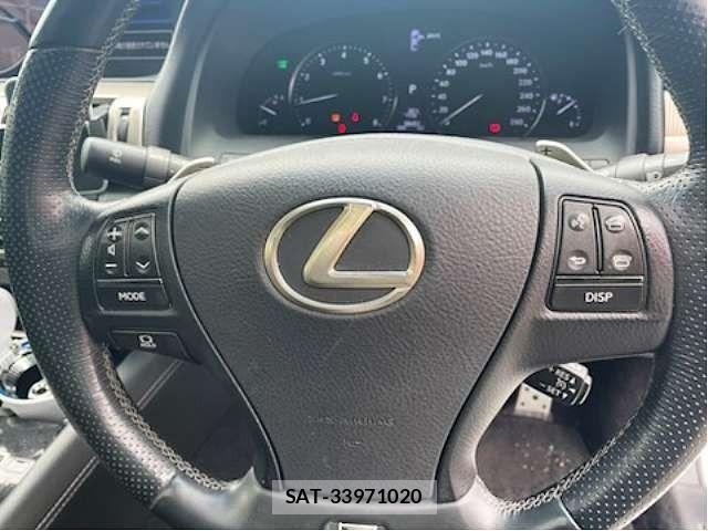 Lexus LS 2013-11 7617660-8