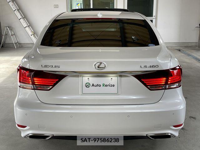 Lexus LS 2014-03 7725084-20