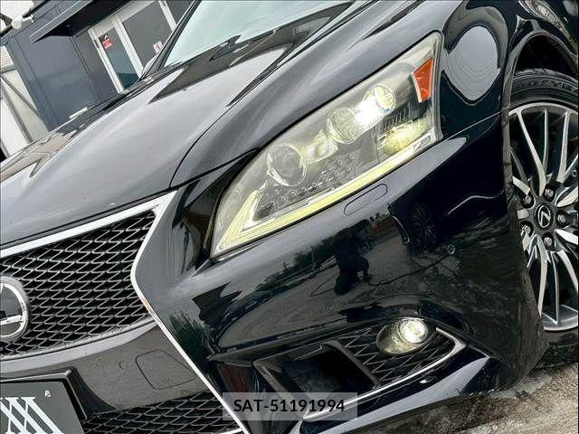 Lexus LS 2013-01 7725080-11
