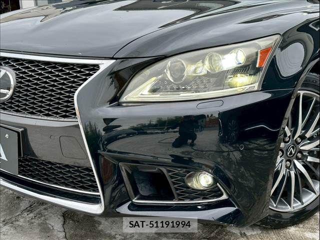 Lexus LS 2013-01 7725080-12