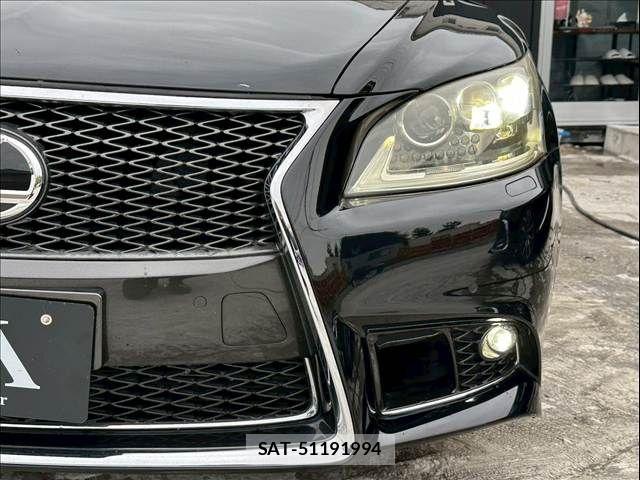 Lexus LS 2013-01 7725080-13