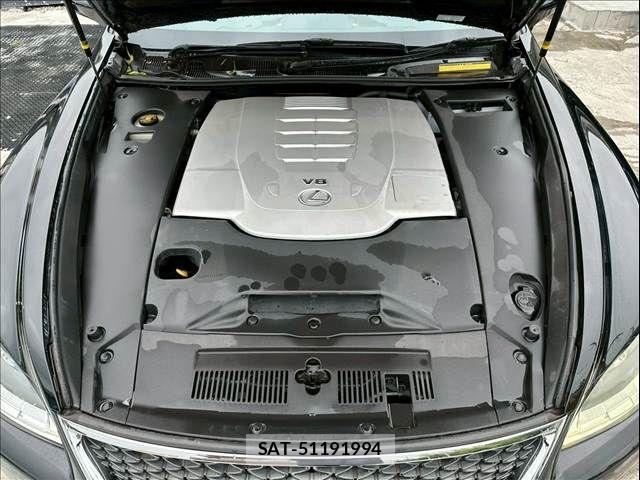 Lexus LS 2013-01 7725080-15
