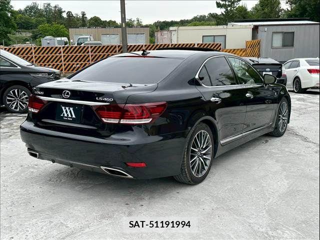 Lexus LS 2013-01 7725080-29