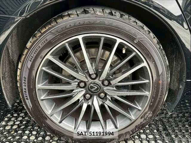Lexus LS 2013-01 7725080-5