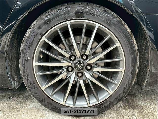 Lexus LS 2013-01 7725080-6