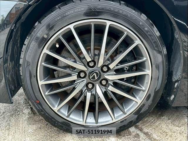 Lexus LS 2013-01 7725080-7