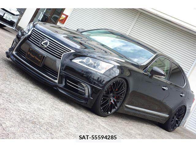 Lexus LS 2013-07 7725077-11