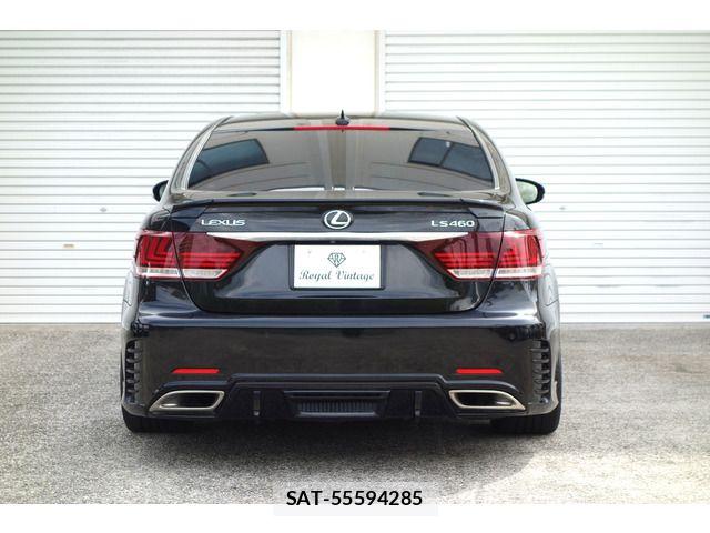 Lexus LS 2013-07 7725077-1